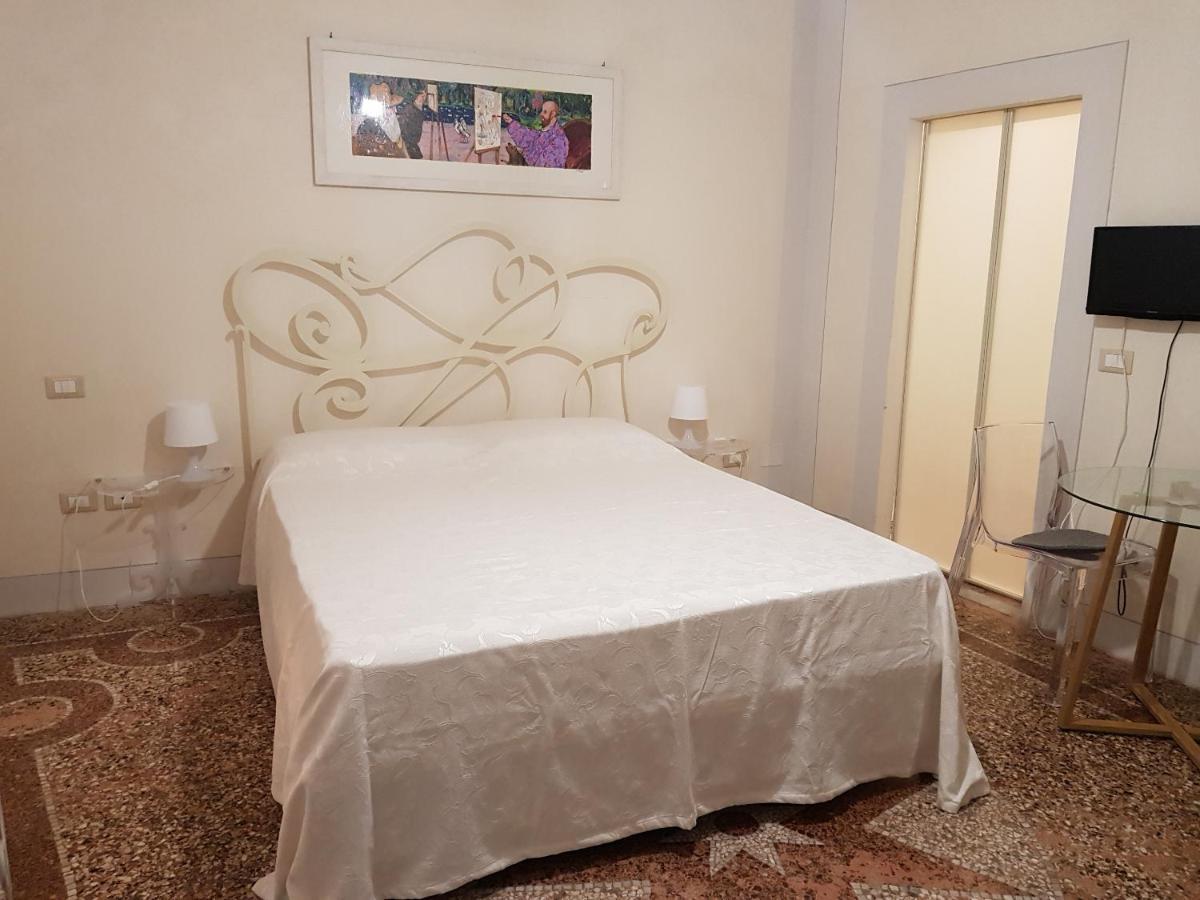 Relais Pacinotti Rooms Pisa Exterior foto