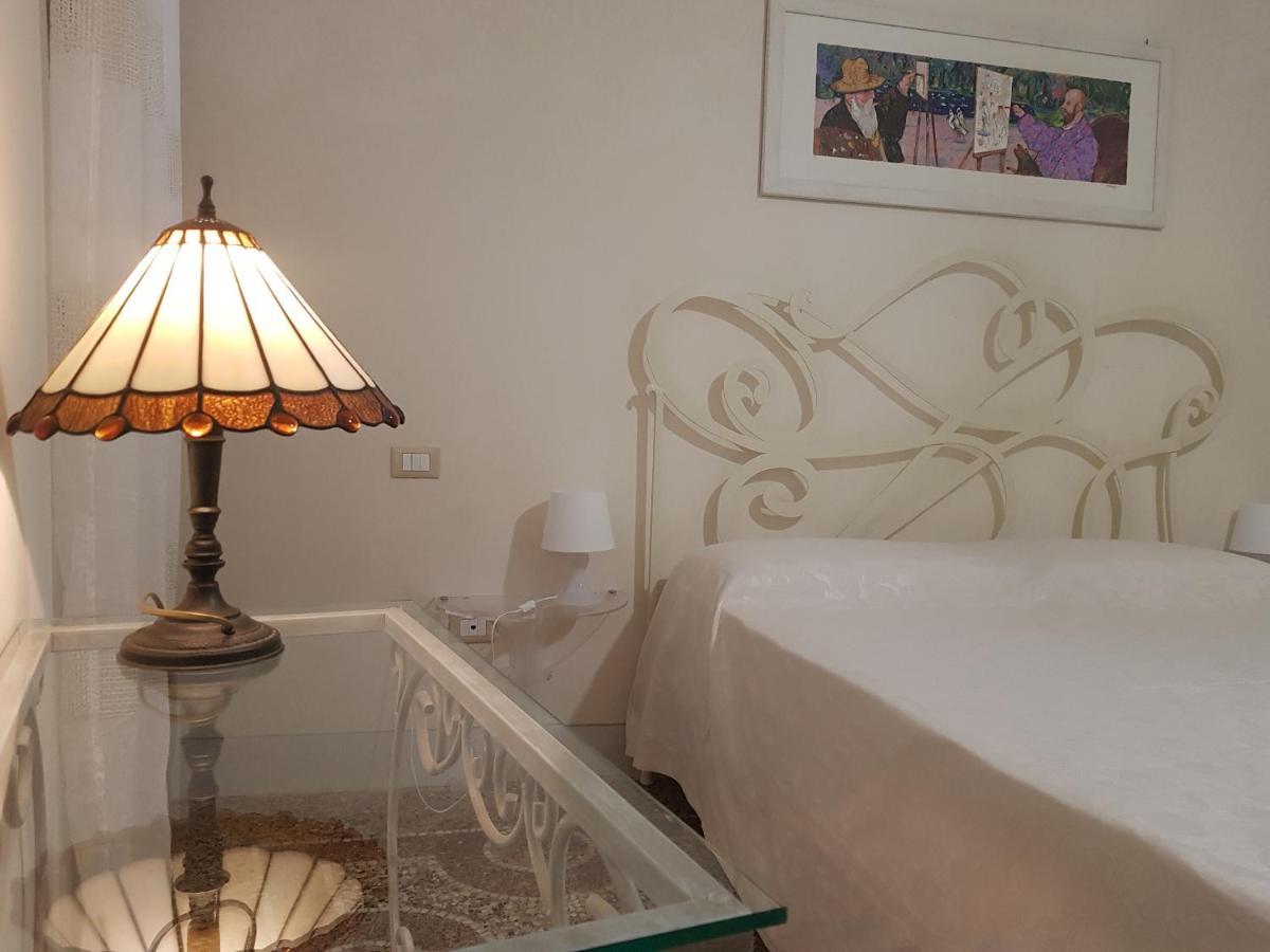 Relais Pacinotti Rooms Pisa Exterior foto