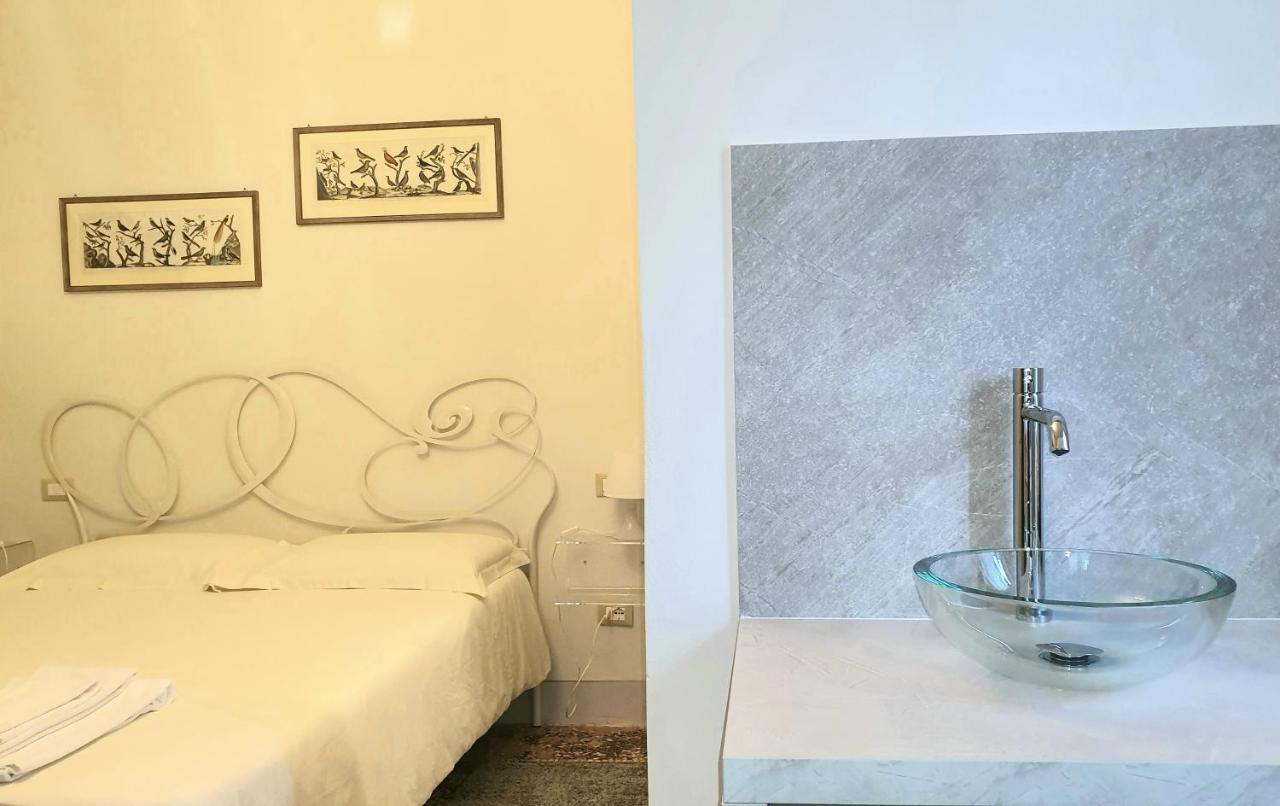 Relais Pacinotti Rooms Pisa Exterior foto